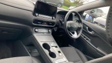 Hyundai KONA 100kW Premium 39kWh 5dr Auto Electric Hatchback